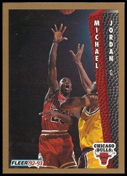 7 Michael Jordan